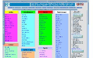 Games Home Page